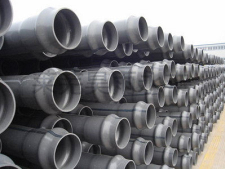 PVC-M